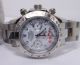 Lady Size Rolex Daytona Watch Replica SS White 1 (3)_th.jpg